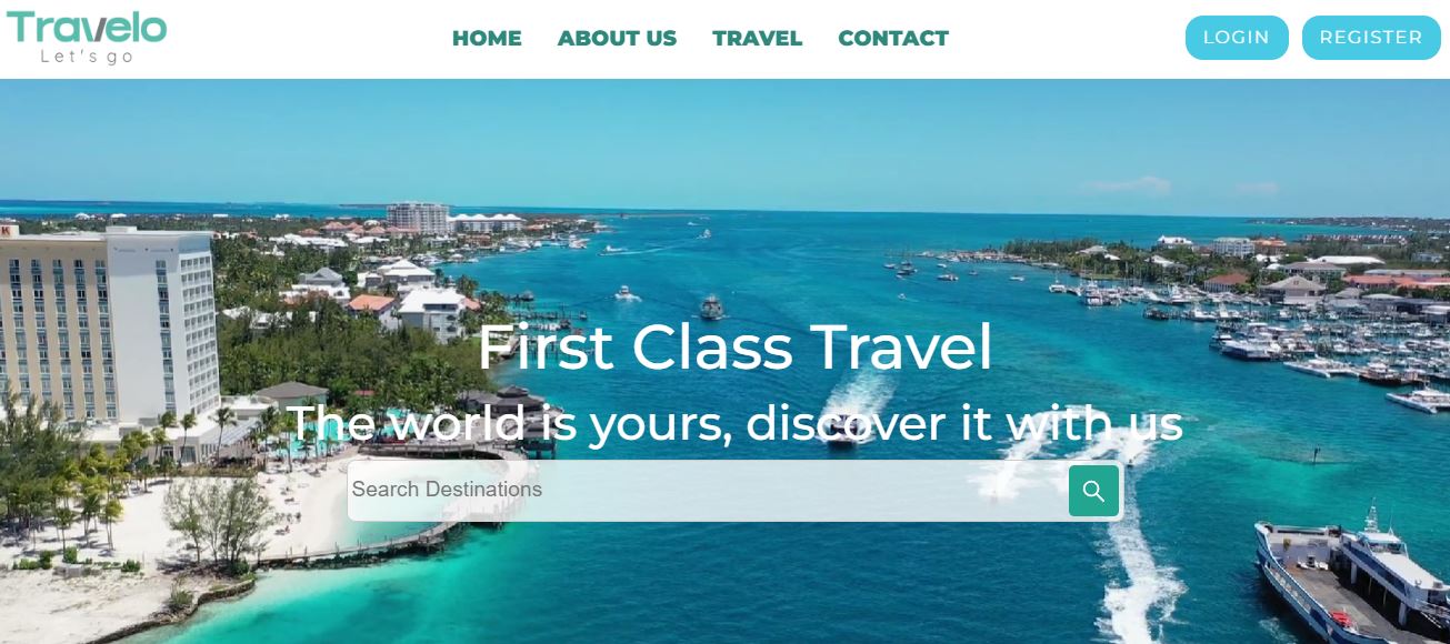 travelo